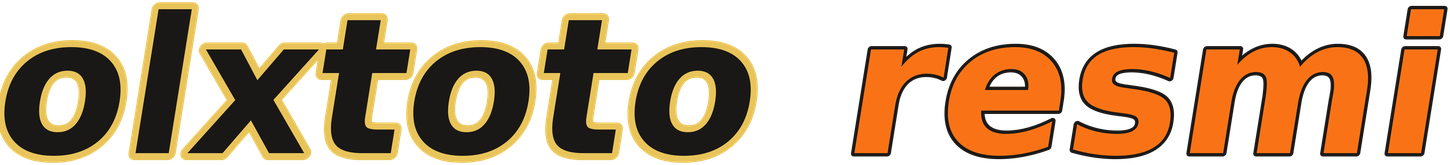 olxtoto resmi logo